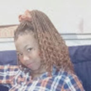 Meet your Posher, Aaliyah